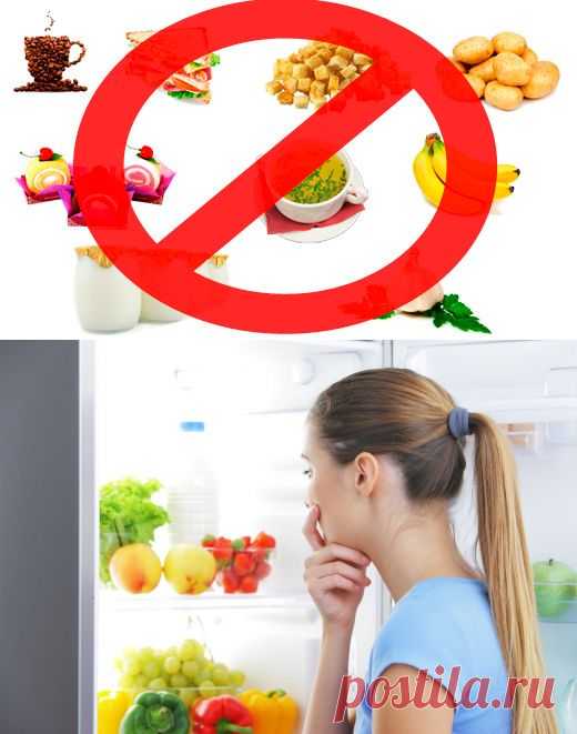 Что можно и что нельзя есть при гастрите — Всегда в форме!