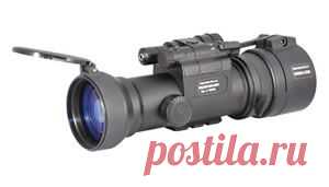 Night Optics NA93040LE D-930 40mm Adapter For Sale