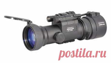 Night Optics NA93040LE D-930 40mm Adapter For Sale