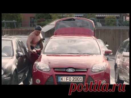 Встать смирно. Как избавиться от проблем с парковкой | Практические советы | Авто | Аргументы и Факты(+)