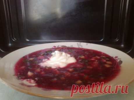 Каждый день новые рецепты
