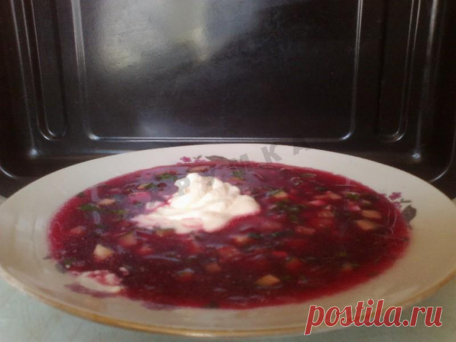 Каждый день новые рецепты
