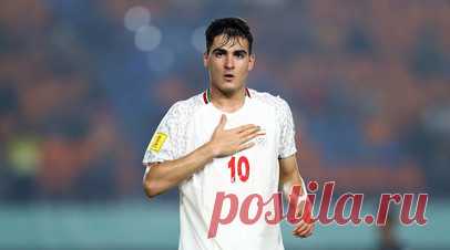 ЦСКА не заинтересован в нападающем «Сепахана» Тахери. ЦСКА не проявляет интереса к нападающему «Сепахана» и молодёжной сборной Ирана Касре Тахери. Читать далее