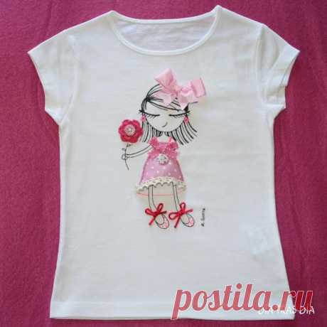 LA VIDA EN ROSA | Manualidades