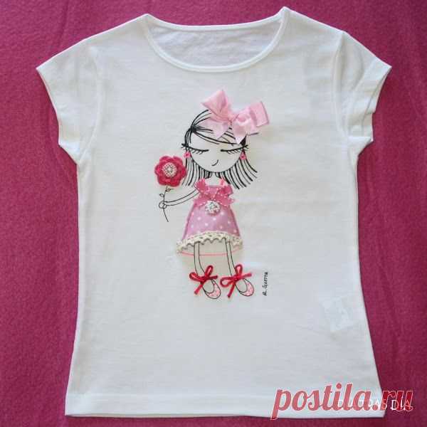 LA VIDA EN ROSA | Manualidades