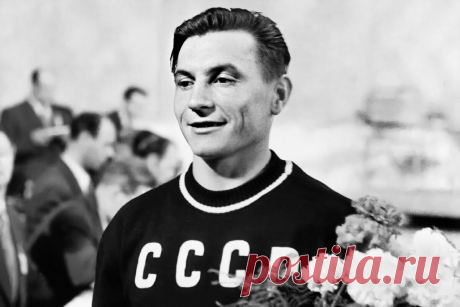 От узника Бухенвальда до олимпийского чемпиона: удивительный путь Ивана Удодова
Парадокс заключается в том, что занятия тяжёлой атлетикой, или в простонародье —...
Читай дальше на сайте. Жми подробнее ➡
