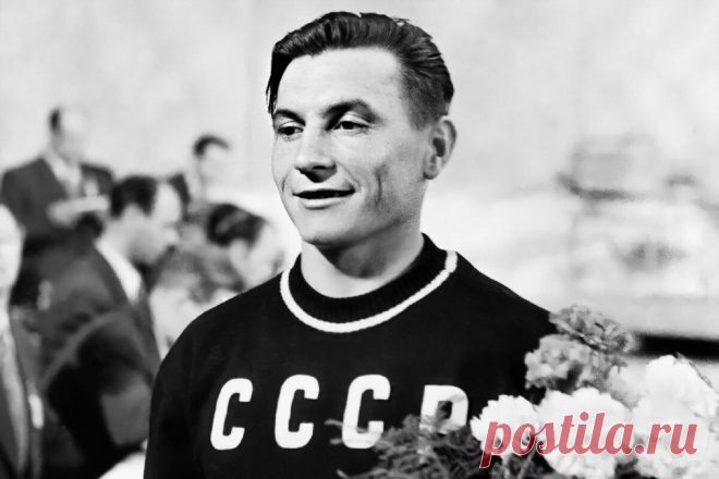 От узника Бухенвальда до олимпийского чемпиона: удивительный путь Ивана Удодова
Парадокс заключается в том, что занятия тяжёлой атлетикой, или в простонародье —...
Читай дальше на сайте. Жми подробнее ➡