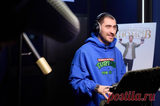 Дмитрий Чеботарёв