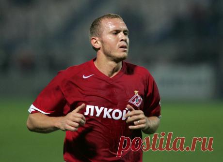 Эмануэль Маммана: Улыбаюсь, когда слышу прозвище Спартака — Новости Премьер-лиги — Футбол - Mail.ru Спорт