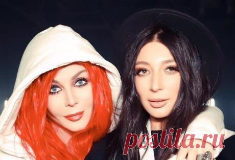 Ирина Билык и Ольга Ракицкая спели о женской дружбе — новый клип растрогал поклонников