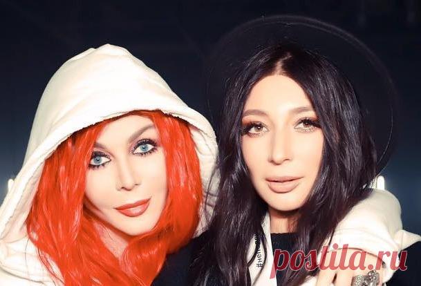 Ирина Билык и Ольга Ракицкая спели о женской дружбе — новый клип растрогал поклонников