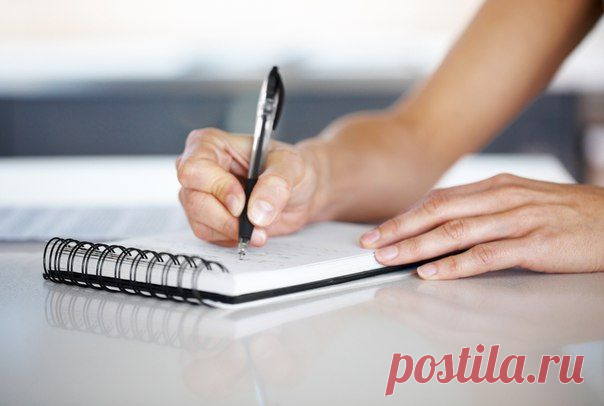 ФРАЗЫ ДЛЯ НАЧАЛА ПИСЬМА НА ИСПАНСКОМ ЯЗЫКЕ / Изучаем Испанский