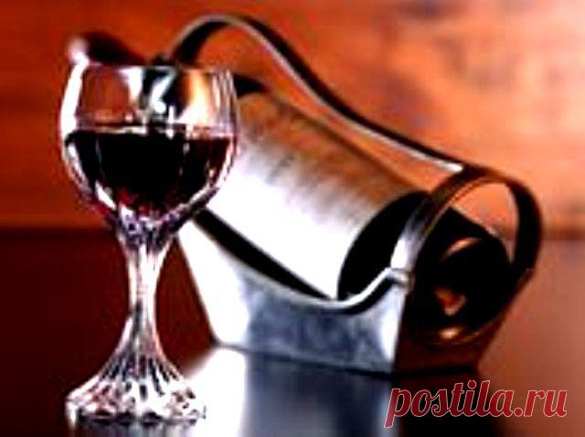 Ин вино веритас… | Красота и здоровье