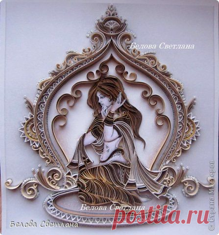Шкатулка идей (Своими руками Рукоделие Шитье)