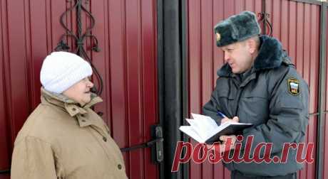 Власти призвали сообщать о съемных квартирах в полицию