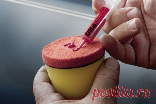 Как убрать царапины на машине