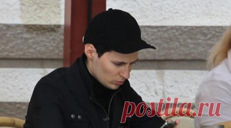 Юрист Русяев дал три сценария развития событий вокруг задержания Дурова. Управляющий партнёр компании «Русяев и партнёры», юрист Илья Русяев в беседе с RT заявил, что максимальный срок задержания сооснователя Telegram Павла Дурова без предъявления обвинений может быть продлён до 144 часов, что составляет шесть суток. Читать далее