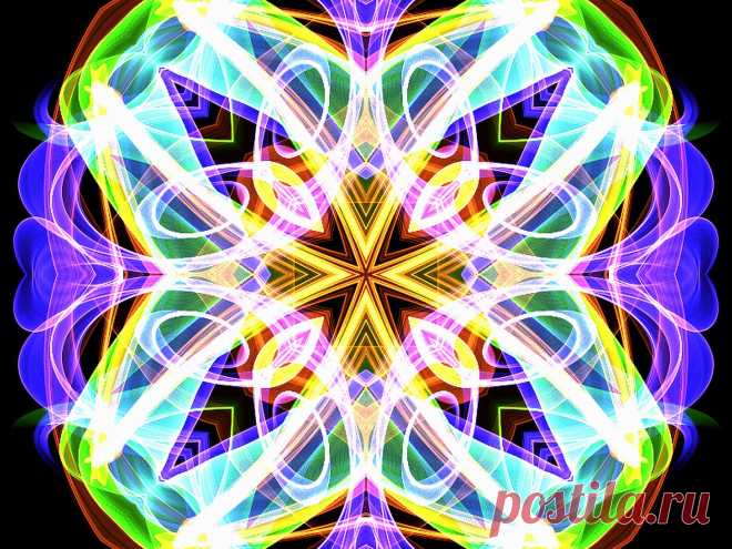 Beautiful Mathematical Flower  Free Stock Photo HD - Public Domain Pictures