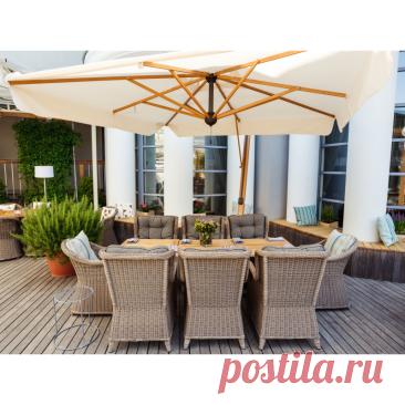 Уличный зонт для кафе Palladio Braccio 3000х4000 от итальянского бренда Scolaro — это выбор тех, кому важно сочетать безупречный внешний вид с практичностью и надёжностью. Уже более 20 лет эта модель остаётся одним из самых популярных решений для оформления террас ресторанов и кафе по всему миру.