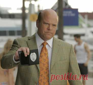 Рекс Линн, 13 ноября, 1956