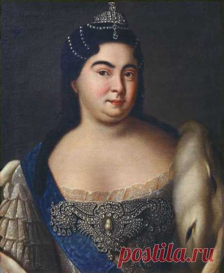 Самозванки русского престола