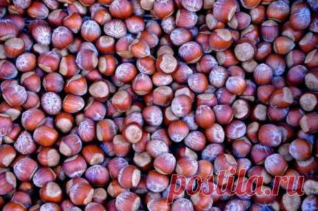 10 продуктов, которые сохранят вашу молодость