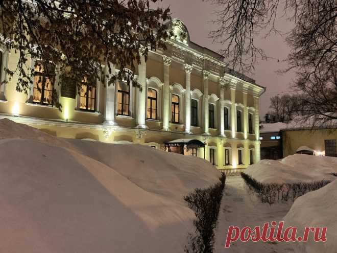Зайдем в гости в московскую усадьбу, в которой уже 170 лет живут представители одной семьи: Усадьба Полежаевых-Зубовых | Зачем я там была? | Яндекс Дзен