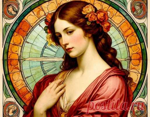 [тест] Ответь на 8 вопросов и узнай, какой архетип ведет тебя по жизни — Тесты | Твой ведущий архетип — Мудрец (Исследователь)