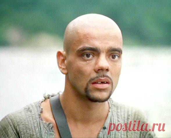 константин райкин