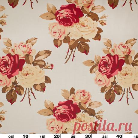 Американский сатин