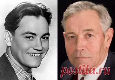Владимир Земляникин
- 27 октября, 1933
 • 27 октября 2016