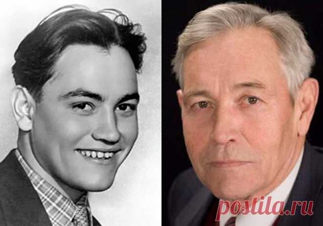 Владимир Земляникин
- 27 октября, 1933
 • 27 октября 2016