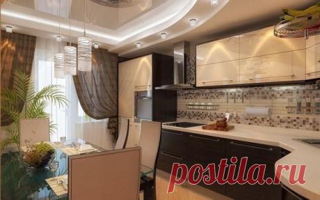 Дизайн интерьера