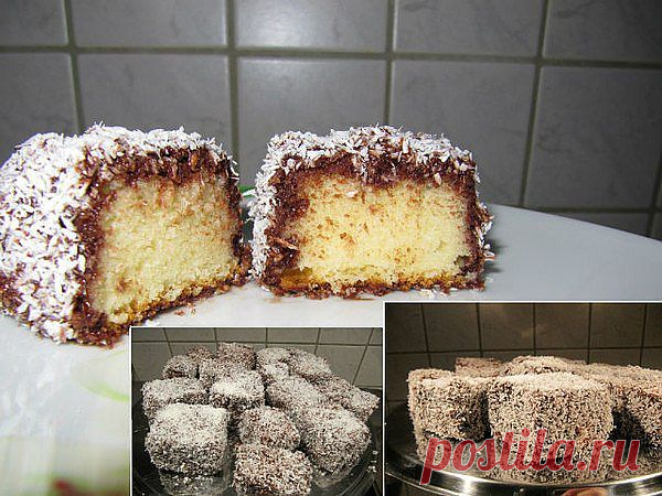 шеф-повар Одноклассники: Нежное пирожное