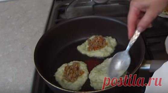 Вкуснейшие и очень нежные беляши из кабачков! Интересный и простой рецепт!!! | уДачная грядка | Яндекс Дзен