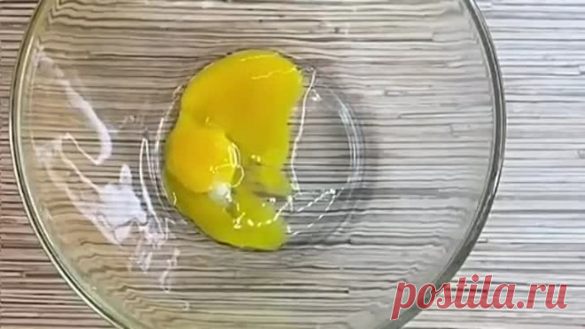Хлопковые оладьи
