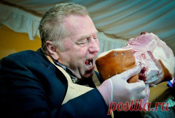 Забавные политики / Приколы