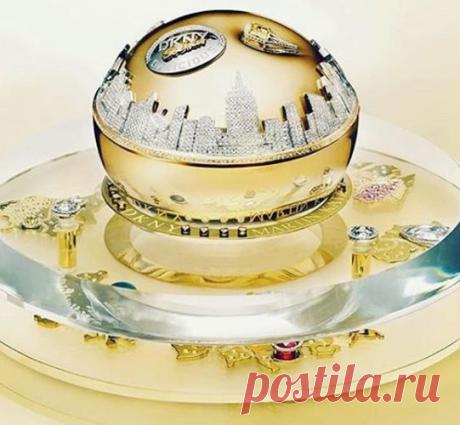 5 интересных фактов о вашем парфюме, о которых многие не знают | beauty viewer | Яндекс Дзен
