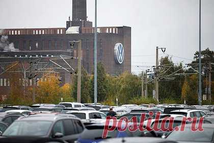 Из Volkswagen уйдут десятки тысяч сотрудников