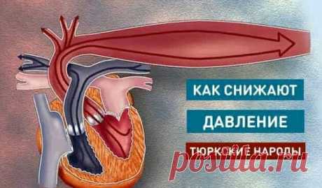 Как снижают давление тюркские народы... - Познавательный сайт ,,1000 мелочей&quot; - медиаплатформа МирТесен