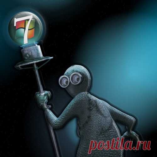 Самые полезные подсказок для работы в Windows’7 для 