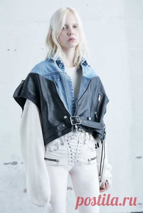 Unravel, Resort 2018