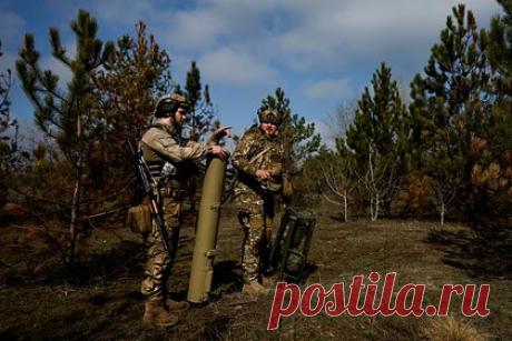Британский военный назвал ВСУ легкой добычей. Британский подполковник Стюарт Кроуфорд прокомментировал состояние Вооруженных сил Украины (ВСУ).