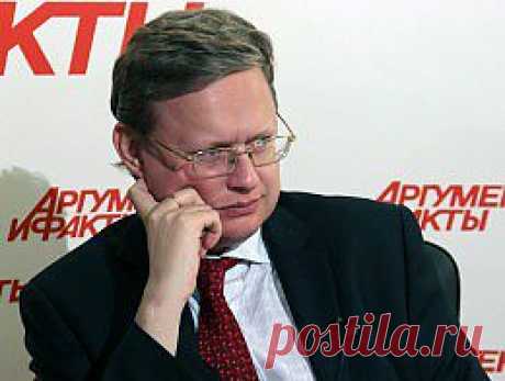 Век пенсии не видать?.