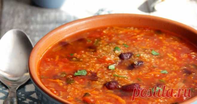 Постные супы - 95 рецептов Вы искали постные супы. Простые и вкусные домашние рецепты с фото. Также мы нашли Постный томатно- фасолевый суп с киноа, Суп из маша. Постное меню!