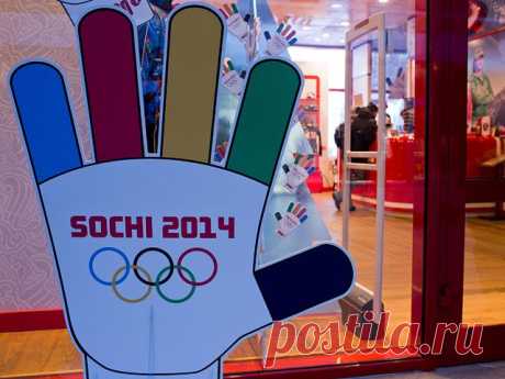 Даже иностранные эксперты признают воровство на Сочинской Олимпиале /