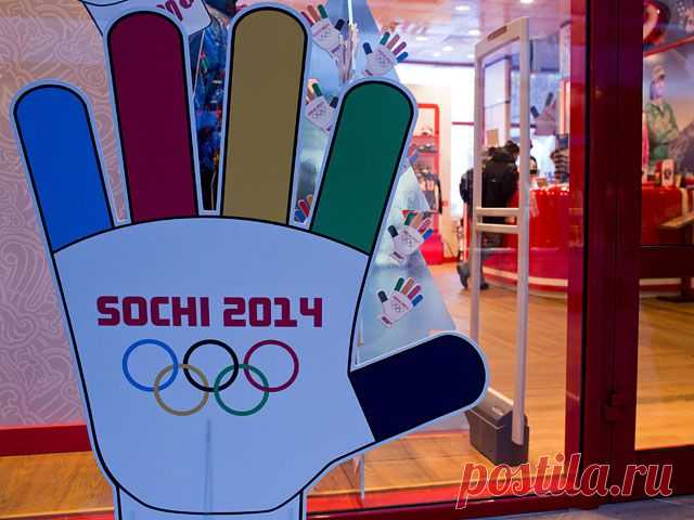 Даже иностранные эксперты признают воровство на Сочинской Олимпиале /