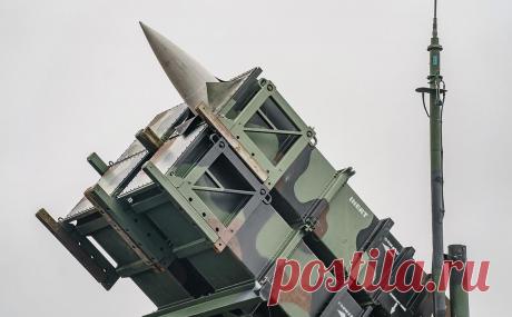Corriere della Sera узнала о схеме с передачей Украине Patriot из Италии. Италия может передать системы ПВО Samp/T Словакии, которая в обмен отправит Украине систему зенитно-ракетного комплекса Patriot, который используется в качестве средства противовоздушной обороны.