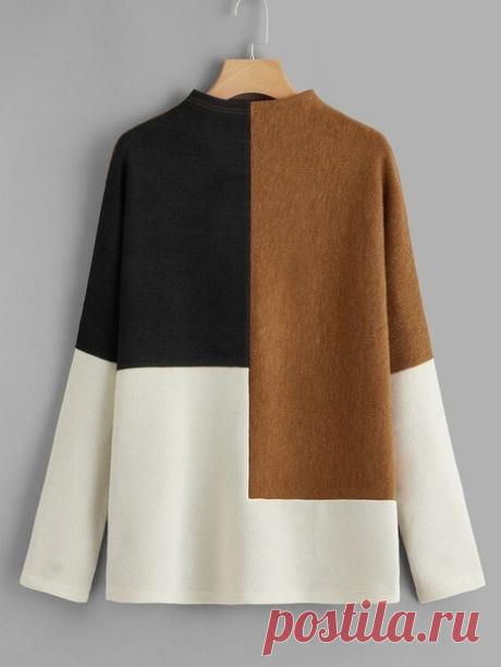 Делаем з остатков ткани интересную кофточку. Идеи и шаблончики