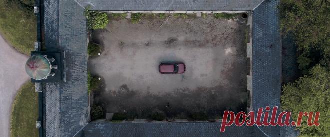 Астрал. Медиум (2024)